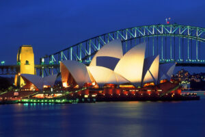 Sydney Opera House, Australia514358629